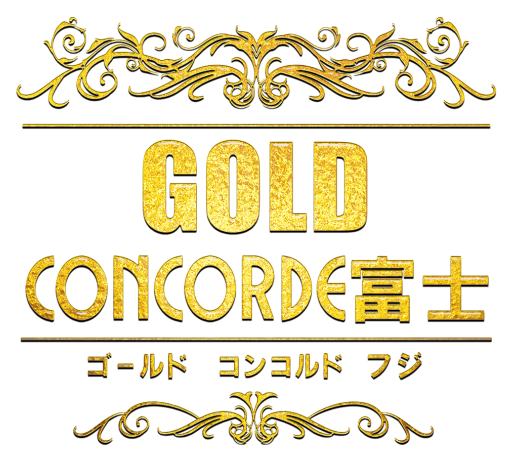 GOLD CONCORDE